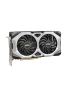 MSI GeForce RTX 2060 Ventus GP OC 6GB GDDR6 Graphics Card